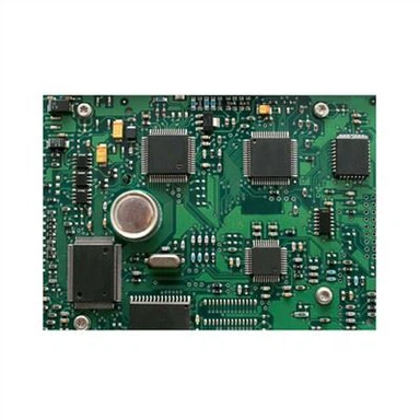 Решения для производства электроники