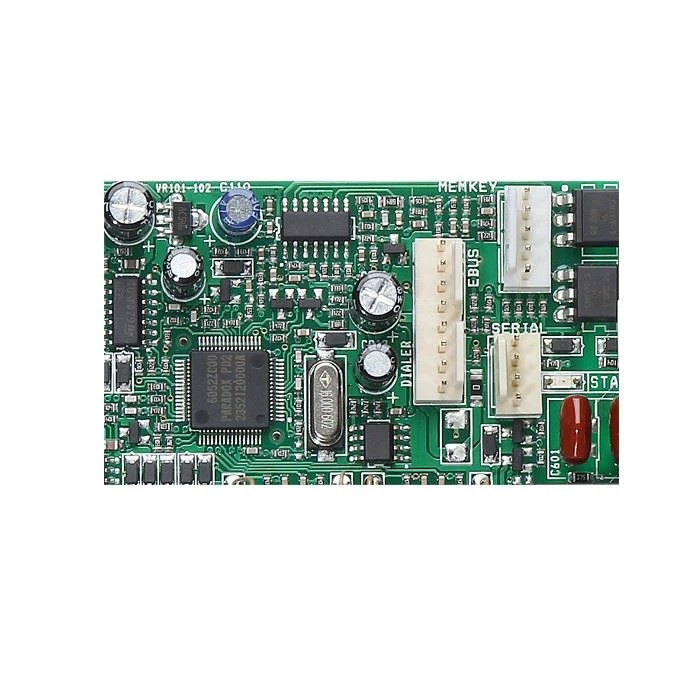China Door Entry Controller Factory
