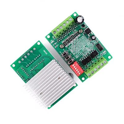 Универсальный OEM PCB PCBA Service Производитель плат сервоконтроллера
